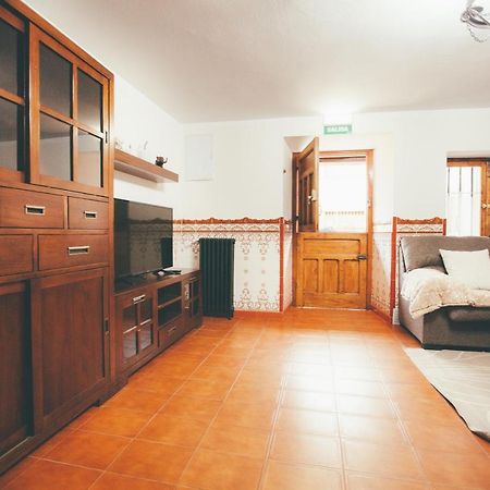 Вілла Casa La Vega Balmori Екстер'єр фото