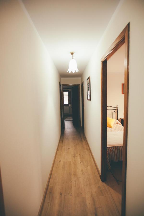 Вілла Casa La Vega Balmori Екстер'єр фото